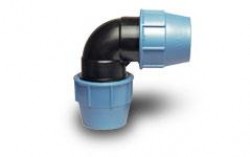 Coude HDPE