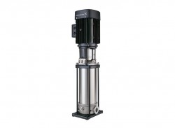 Pièces de rechange Grundfos CR / CRI / CRN / CRE
