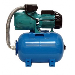 Eau domestique 100 l