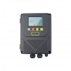 Commandes intelligentes pour pompes à eau