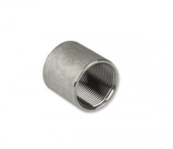 Douille en acier inoxydable - Type 333