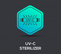 Lampes UV et désinfection de l'eau