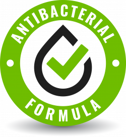 La gamme de filtres antibactériens