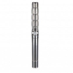 Pompes pour puits profonds en acier inoxydable 6