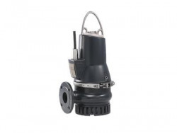 Pompes de vidange Grundfos DP