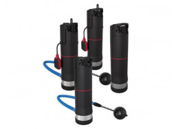 Pompes de puits Grundfos SB