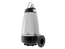 Pompes pour eaux usées Grundfos SEV