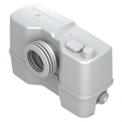 Stations de relevage Grundfos Sololift