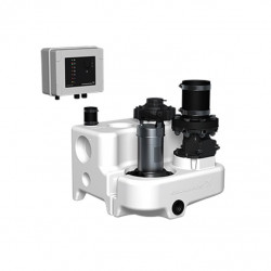 Grundfos Multilift MSS