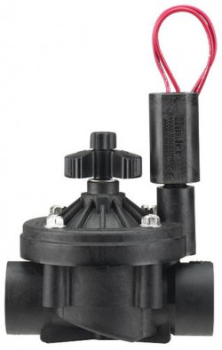 Électrovannes Hunter