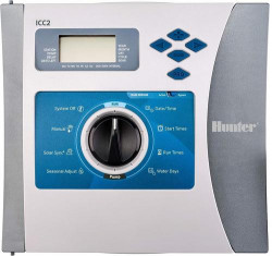 Système de commande Centralus Hunter
