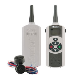 Télécommandes pour unités de commande Hunter