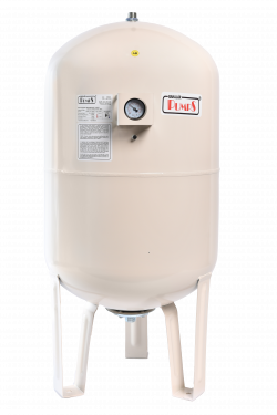Réservoir sous pression 300 l