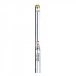 Pompes submersibles de puits 3