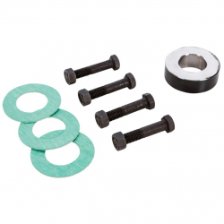 Adaptateur de tuyauterie Magna