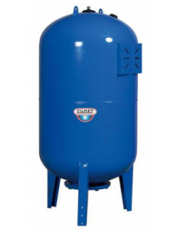 Réservoir sous pression ULTRA-PRO 200 V