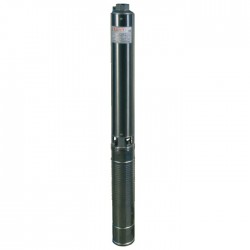Pompe submersible 4