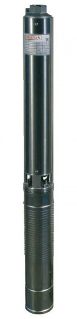Pompe submersible 4