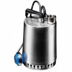 Grundfos UNILIFT AP12.40.04.A1 230 V submersible avec flotteur