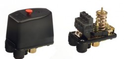 PM 5 2,5-3,5 FG 230V ON/OFF