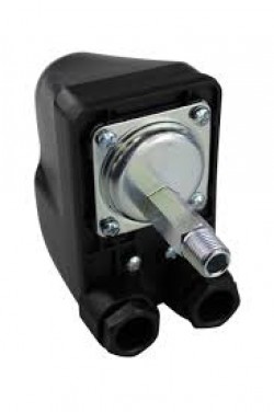 PM 5 2,5-3,5 ML 230V ON/OFF