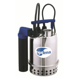 Pompe de drainage Ebara Optima MS