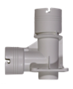 Connecteur de dicharge Sololift C-3