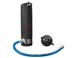 Pompe submersible automatique SBA 3-45 MW avec chariot complet / 92713100