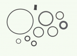 Grundfos Pièces de rechange Joints toriques Scala2/ 99016019
