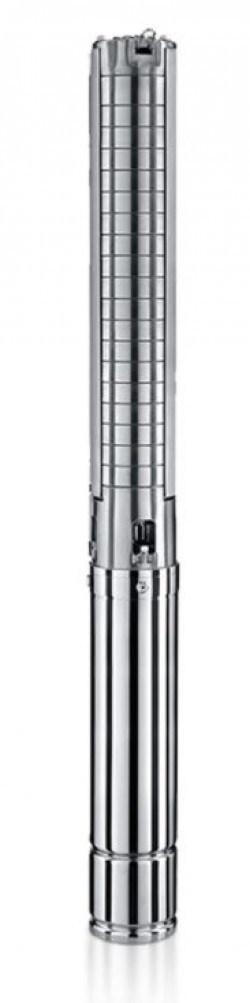 Pompe submersible en acier inoxydable 3