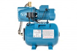 Jet domestique 100 E - 24 l