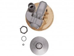 Grundfos Pièces détachées Hydraulique JP6 - 96768185