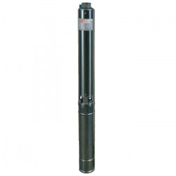 Pompe submersible 4