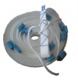 Câble de vidange de pompe 100 m