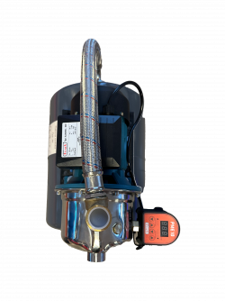 Eau domestique AJ 50/60 E - 24L