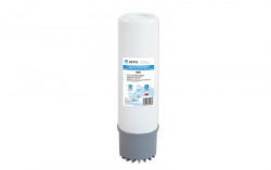 Charbon actif GAC avec argent