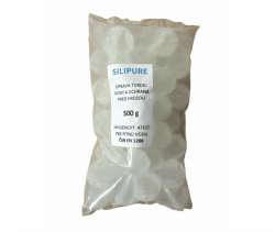 SILIPURE 500g - traitement de l'eau dure