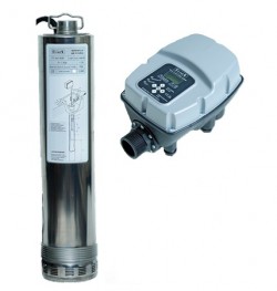 SM-S 65/80 + SIRIO KE
