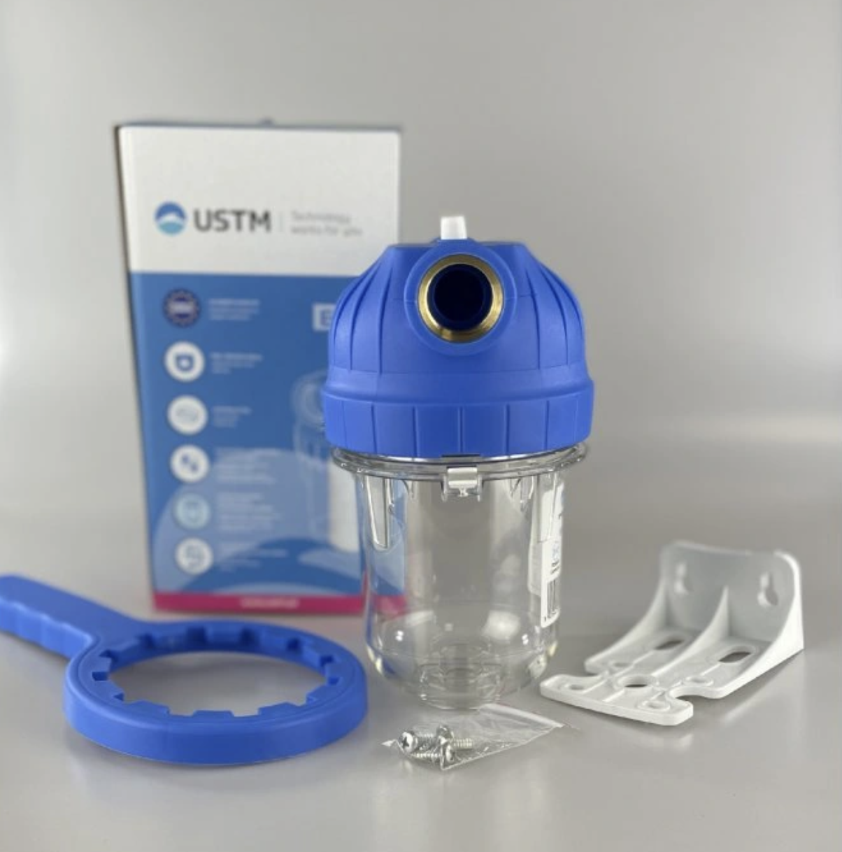 Filtre à eau 5