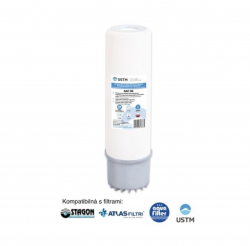 Charbon actif GAC avec argent
