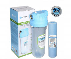 Filtre à eau 10