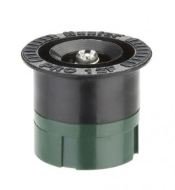 Buse de pulvérisation Hunter 12H, angle de 180°, portée de 3,7 m