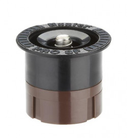 Buse de pulvérisation Hunter 8F, angle de 360°, portée de 2,4 m