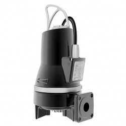 Grundfos SEG.50.40.2.50B (400V) - 99274388