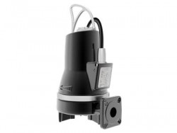Grundfos SEG.40.15.2.50B (400V) - 96076220