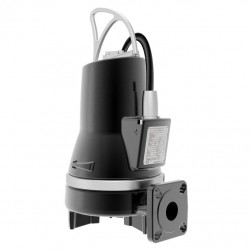 Grundfos SEG.40.09.EX.2.1.502 (230V) - 96075894