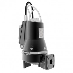 Grundfos SEG.40.09.E.2.1.502 (230V) - Autoadapt / 96878505