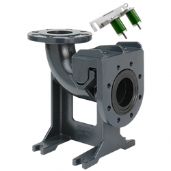Grundfos Kit d'accouplement automatique SEV / SE1 DN80 - 96090993