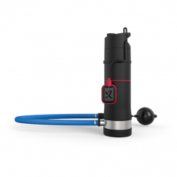 Pompe immergée Grundfos austomatique SBA 3-45 AW avec flotteur - 92713101