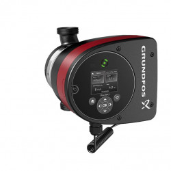 Grundfos Magna3 25-40 / 180 mm - PN10 / 97924244